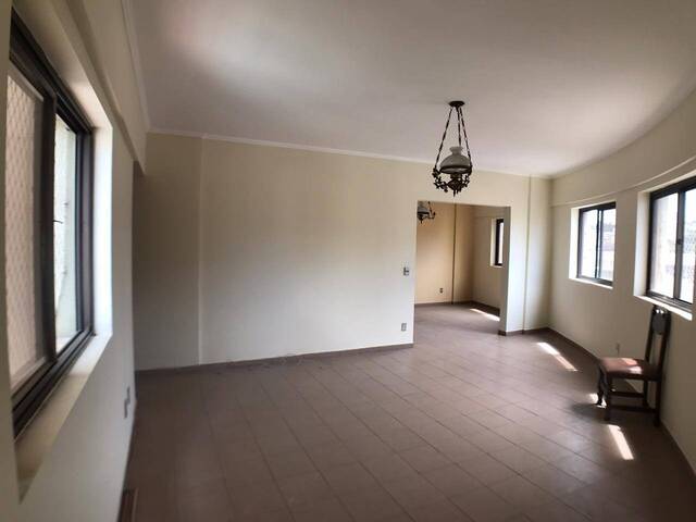 #2 - Apartamento para Venda em Itatiba - SP - 2