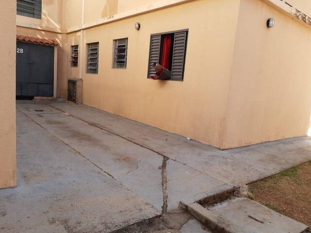 #5 - Apartamento para Venda em Itatiba - SP - 2