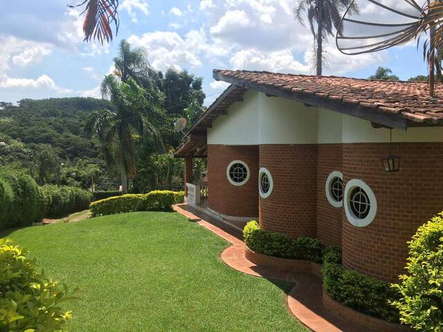 #6 - Chácara para Venda em Itatiba - SP - 3