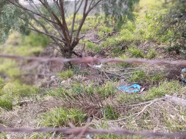 Área para Venda em Itatiba - 4