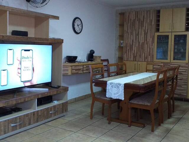 #9 - Casa para Venda em Itatiba - SP - 3
