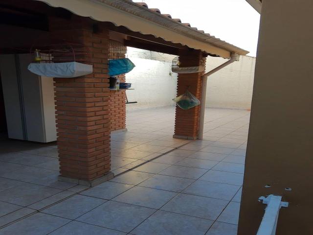 Casa para Venda em Itatiba - 4