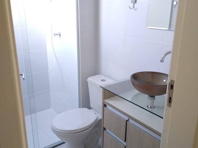 #11 - Apartamento para Venda em Itatiba - SP - 2