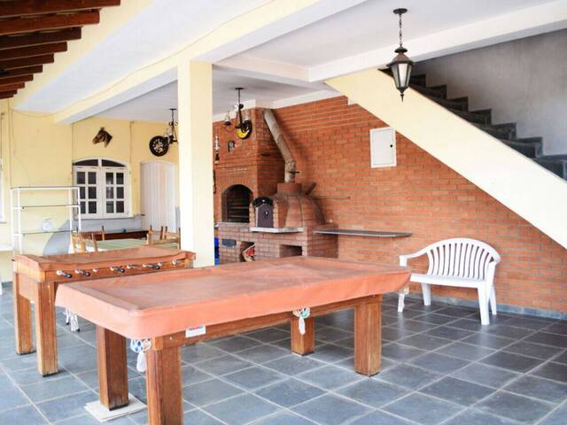Casa para Venda em Itatiba - 5