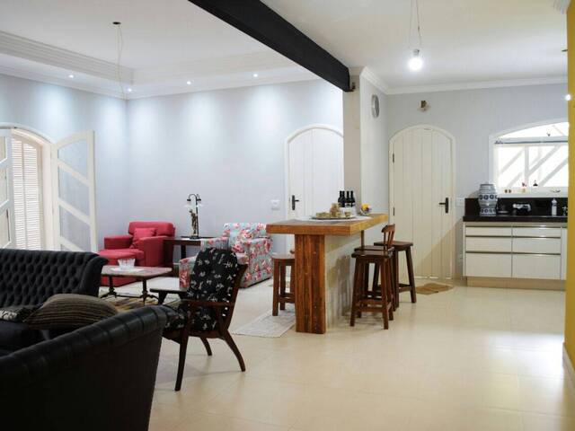 #12 - Casa para Venda em Itatiba - SP - 1