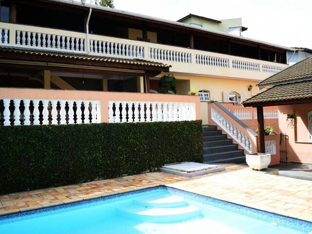 Casa para Venda em Itatiba - 4