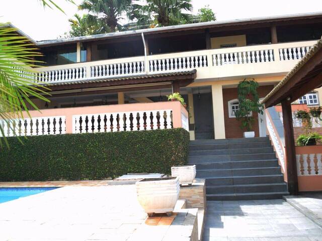 #12 - Casa para Venda em Itatiba - SP - 2