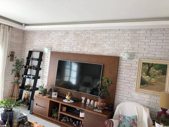 #13 - Casa para Venda em Itatiba - SP - 3