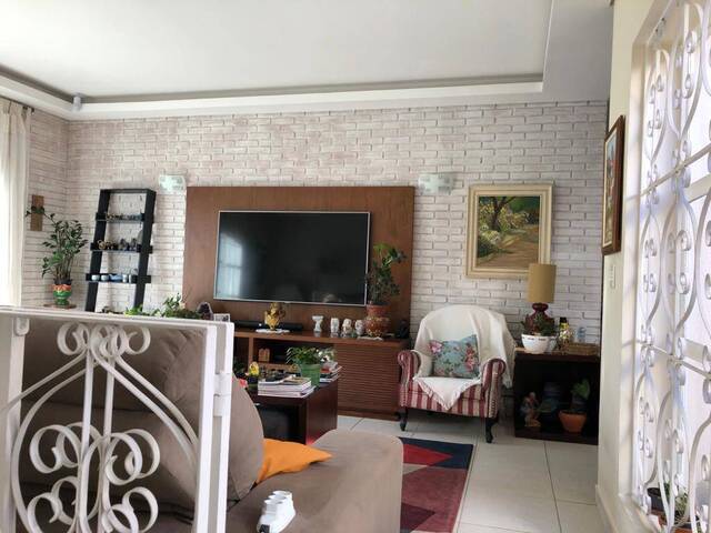 #13 - Casa para Venda em Itatiba - SP - 1