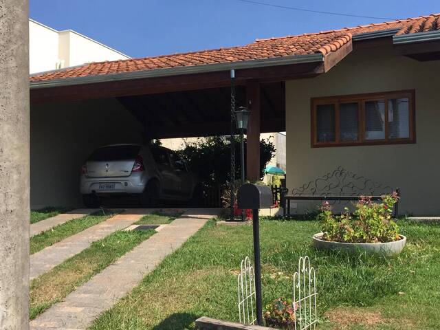 #14 - Casa para Venda em Itatiba - SP - 2