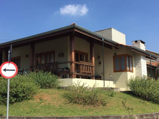 #14 - Casa para Venda em Itatiba - SP - 1