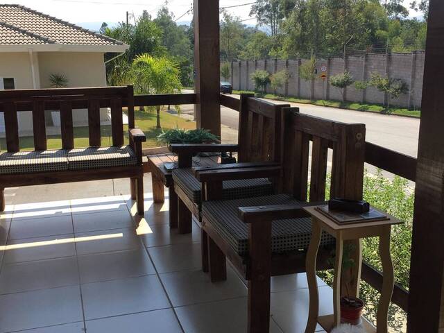 #14 - Casa para Venda em Itatiba - SP - 3