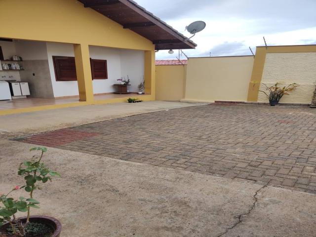 Casa para Venda em Itatiba - 4