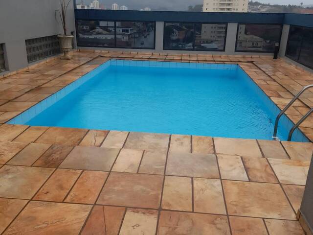 #17 - Apartamento para Venda em Itatiba - SP - 2