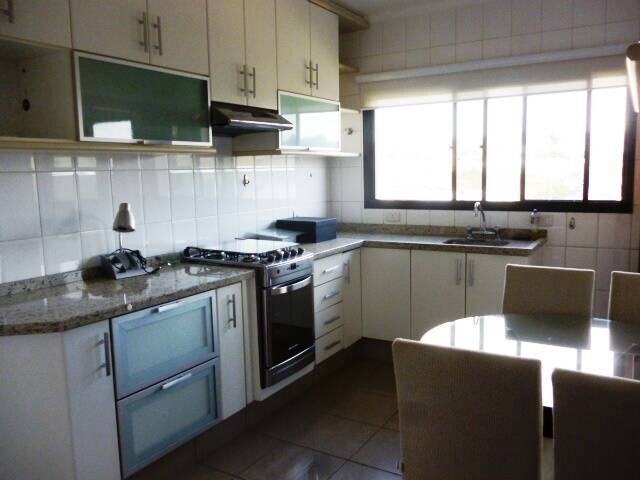 Apartamento para Venda em Itatiba - 4