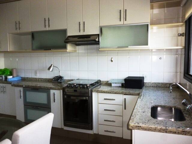 #17 - Apartamento para Venda em Itatiba - SP - 1