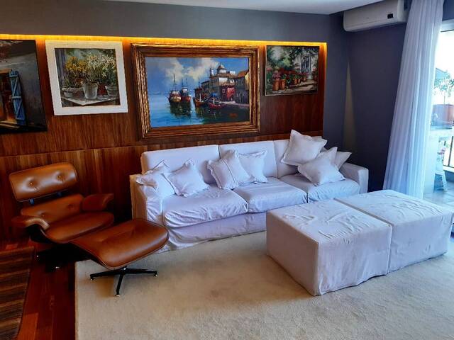#19 - Apartamento para Venda em Itatiba - SP - 3