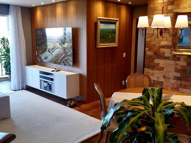 #19 - Apartamento para Venda em Itatiba - SP - 1