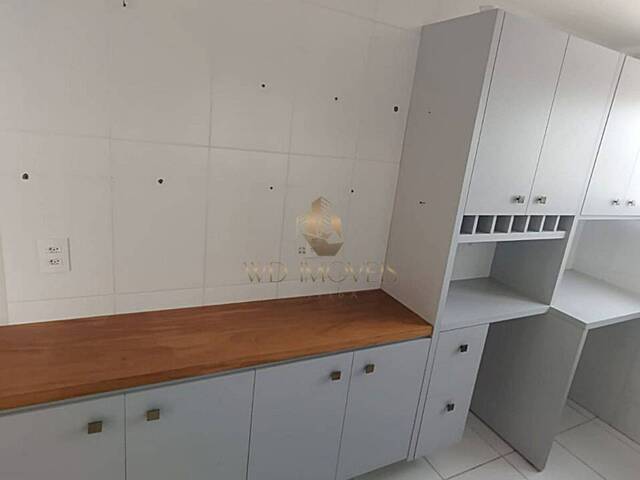 #21 - Apartamento para Venda em Itatiba - SP - 2