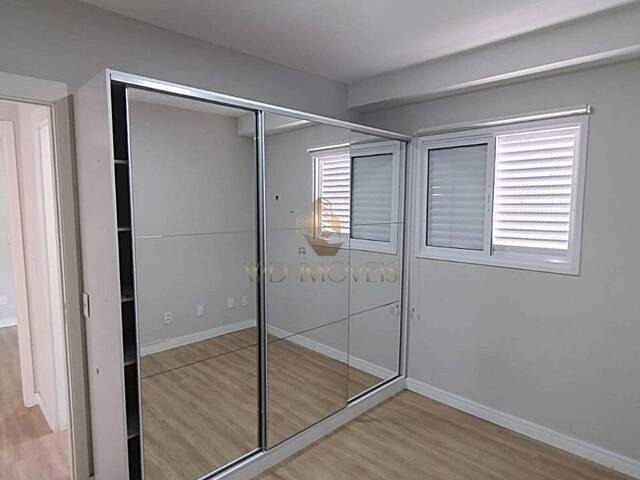 #21 - Apartamento para Venda em Itatiba - SP - 3