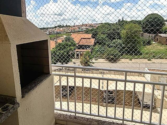 Apartamento para Venda em Itatiba - 4