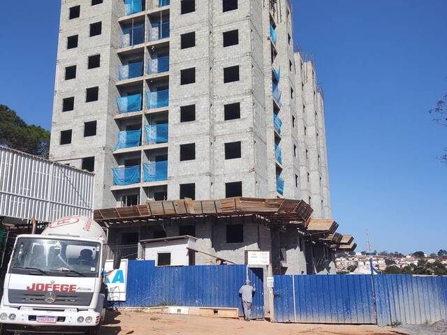 #22 - Apartamento para Venda em Itatiba - SP - 2