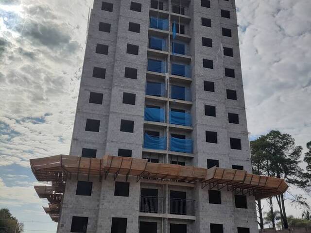 #22 - Apartamento para Venda em Itatiba - SP - 3