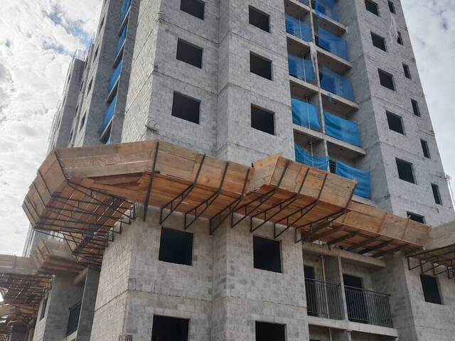 Apartamento para Venda em Itatiba - 5