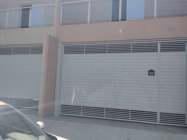 #26 - Casa para Venda em Itatiba - SP - 1
