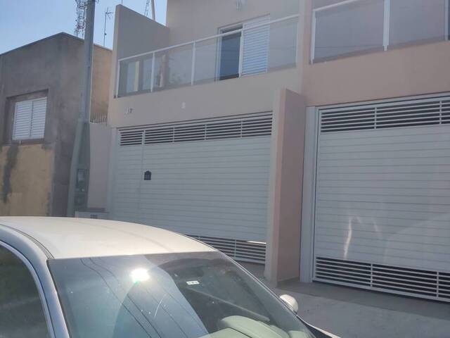 #26 - Casa para Venda em Itatiba - SP - 2