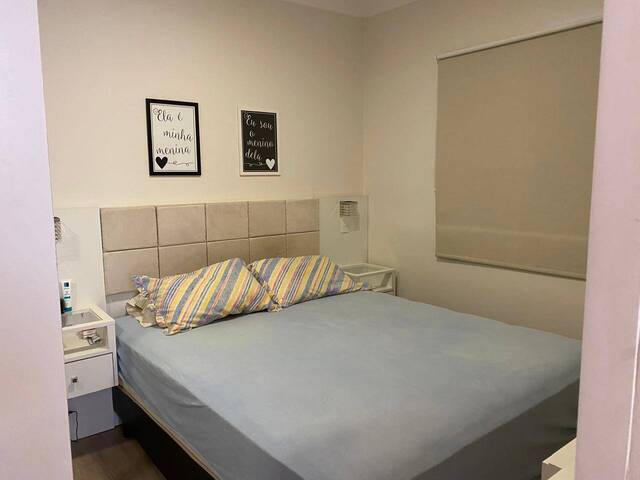 #27 - Apartamento para Venda em Itatiba - SP - 3