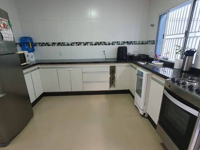 #30 - Casa para Venda em Itatiba - SP - 1